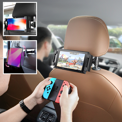 Support Tablette Voiture | PRATIQUE