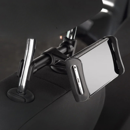Support Tablette Voiture | ROBUSTE