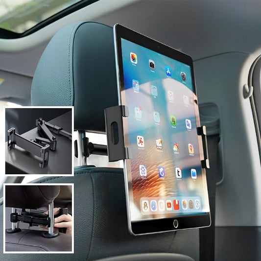 Support Tablette Voiture | PRATIQUE