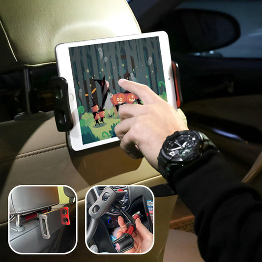 support tablette voiture | ROBUSTE