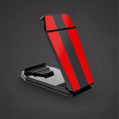 support tablette voiture tableau de bord beau design