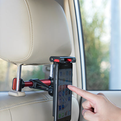 Support Tablette Voiture | ROBUSTE