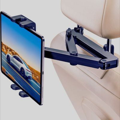 support tablette voiture top