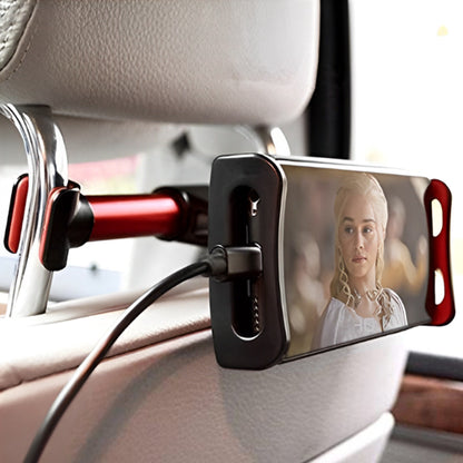 Support Tablette Voiture | ROBUSTE