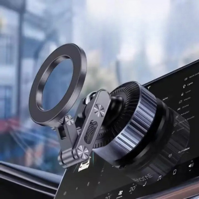 support telephone magnetique voiture technology top