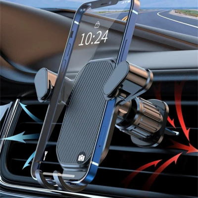 support telephone voiture air passe sans probleme