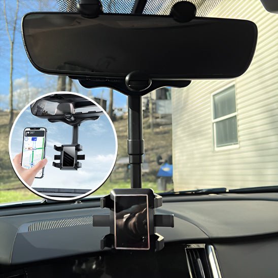 support telephone voiture bien pratique et on peut poser le telephone facilement