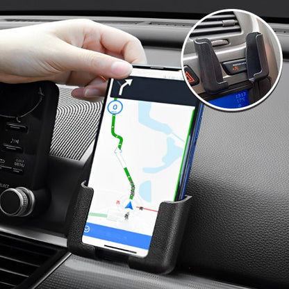 Accessoire voiture pour smartphone sécurisé et robuste