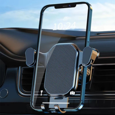 support telephone voiture gene pas aeration