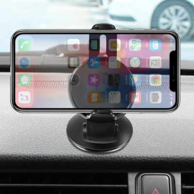 support telephone voiture haut de gamme telephone horizontale