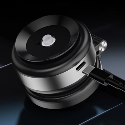 support telephone voiture magnetique charge telephone