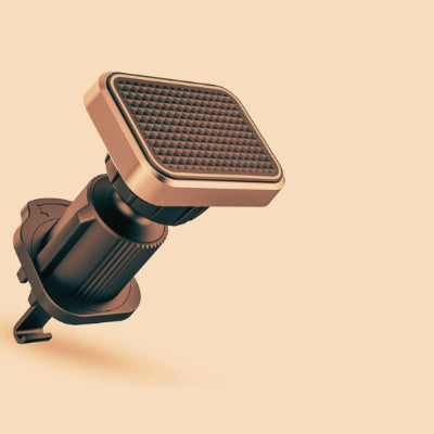 support telephone voiture magnetique fort antiderapant