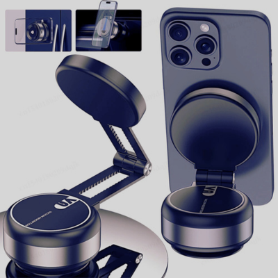 support telephone voiture magnetique mise telephone verticale horizontale