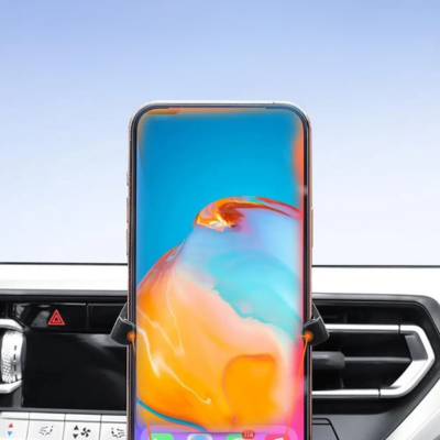 support telephone voiture magnifique