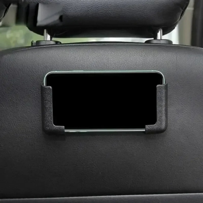 support téléphone voiture pose partout