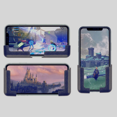 support téléphone voiture super pratique top