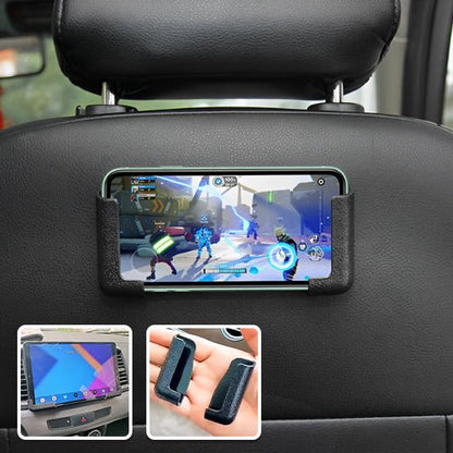 Support téléphone voiture résistant à la chaleur