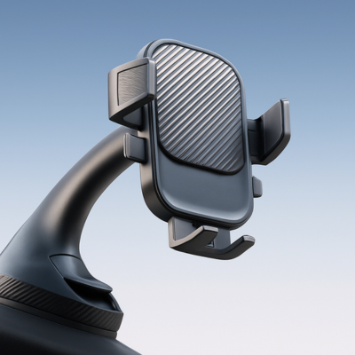 support voiture pour telephone bien pratique