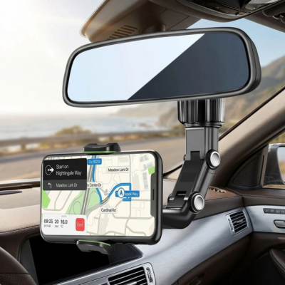 support voiture pour telephone multi directionnel