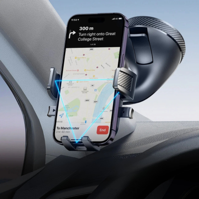 support voiture pour telephone pare brise