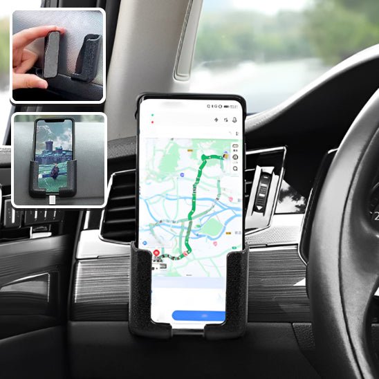 Support téléphone voiture universel pour smartphone
