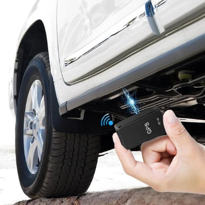 traceur gps pour voiture automobile berline