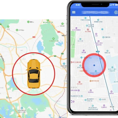 traceur gps pour voiture partout