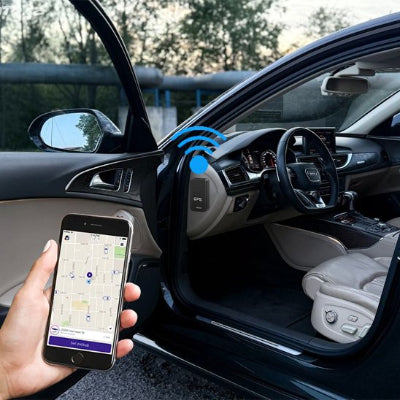 traceur gps pour voiture toute voiture