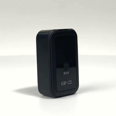 Traceur GPS voiture sans abonnement design