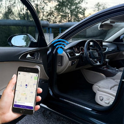 Traceur GPS voiture sans abonnement super