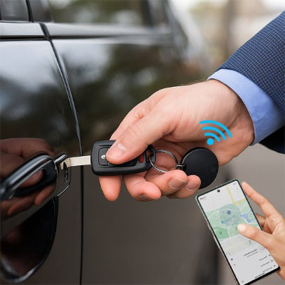 traceur gps voiture sans abonnement tout le monde utilise