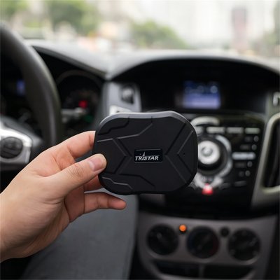 Traceur gps voiture super pratique