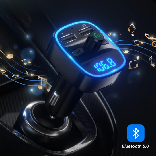 transmetteur fm Bluetooth | ELITE