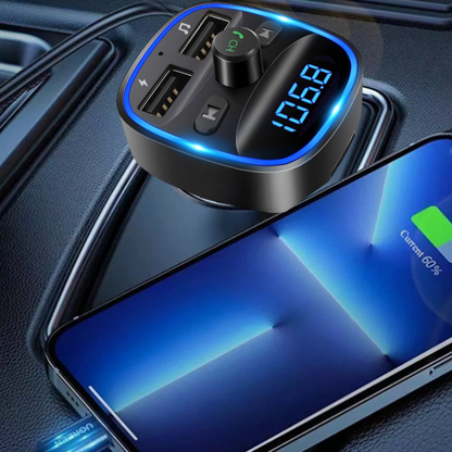 transmetteur fm Bluetooth | ELITE