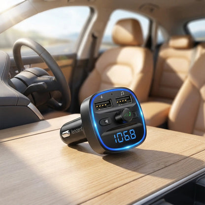 Transmetteur fm Bluetooth | ELITE