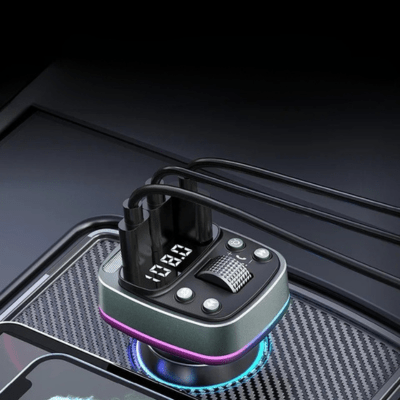 transmetteur-fm-bluetooth-voiture-multifonction-cable-branche